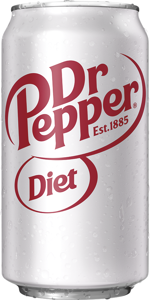 Fresh Dr Pepper, Real Imperial Cane Sugar