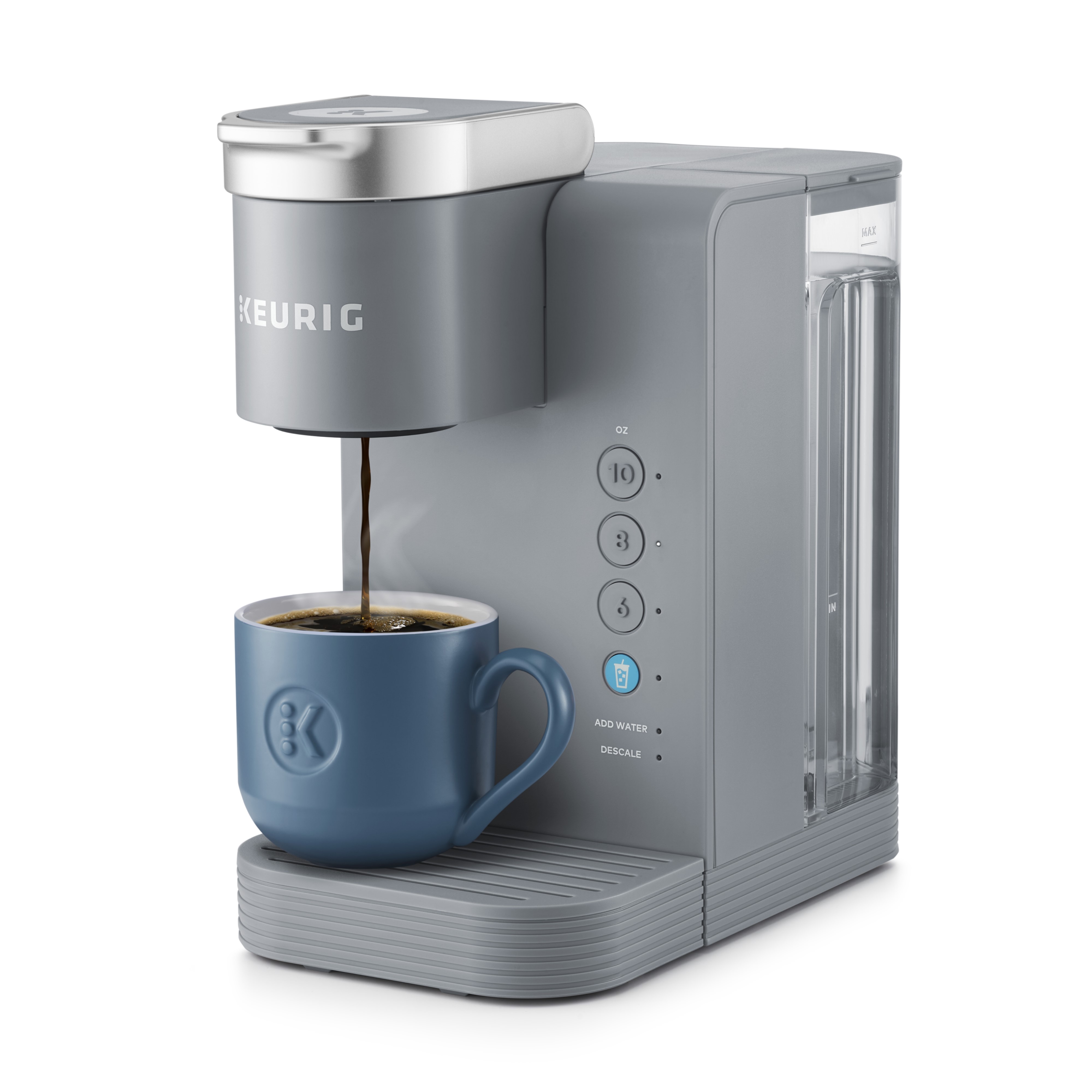 Keurig Support | Call 1-866-901-2739 or Email Us